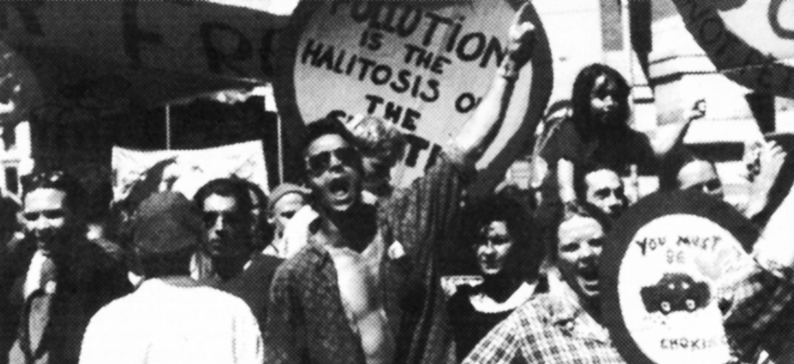 Manchester Reclaim The Streets