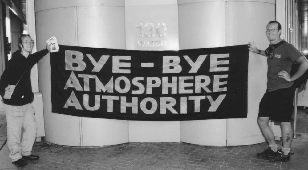 BAA Offices Occupied